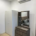 Embayu 188 Staycay