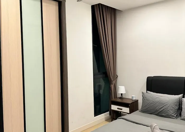 Embayu 188 Staycay