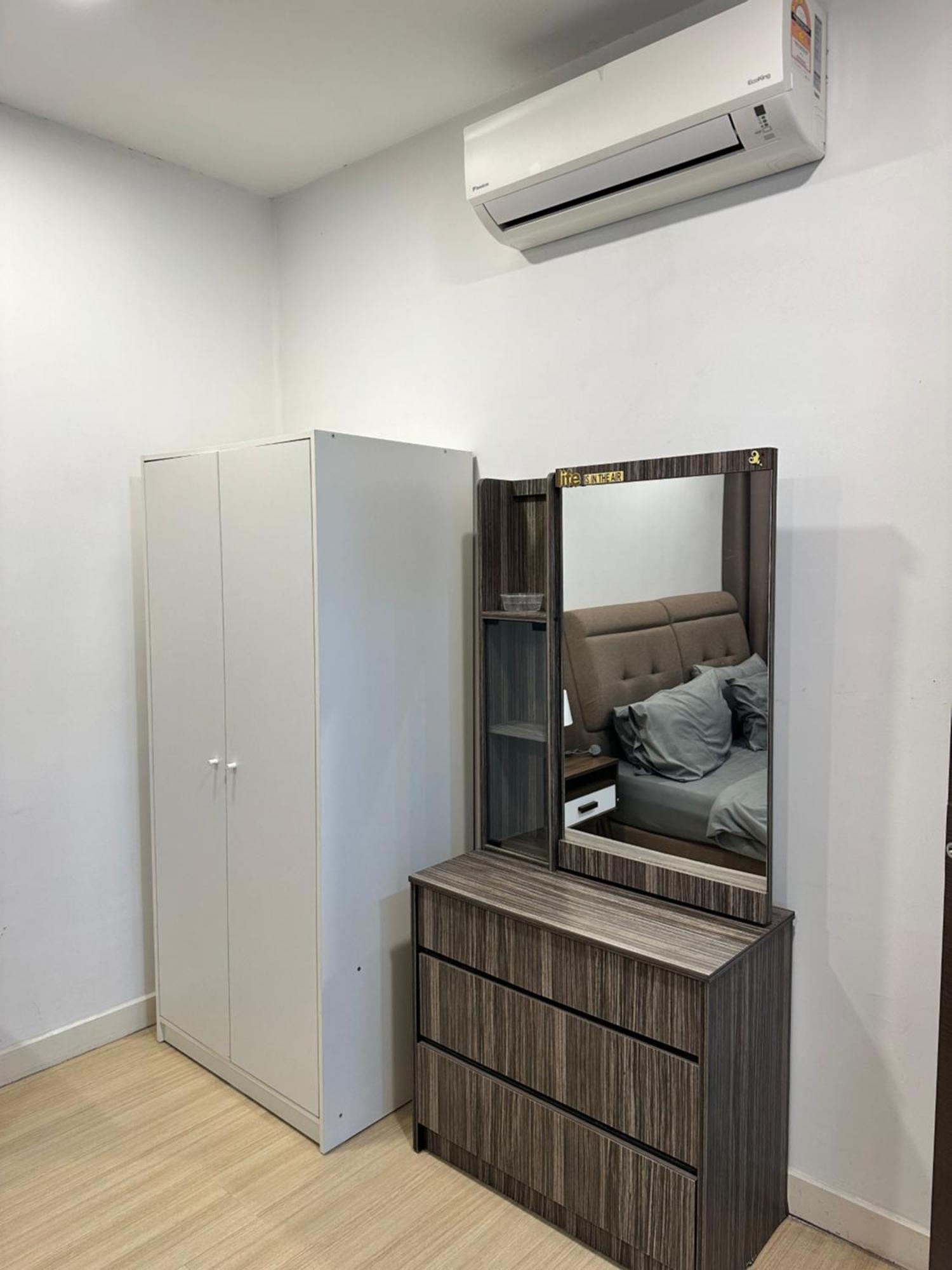Pangsapuri Embayu 188 Staycay Shah Alam