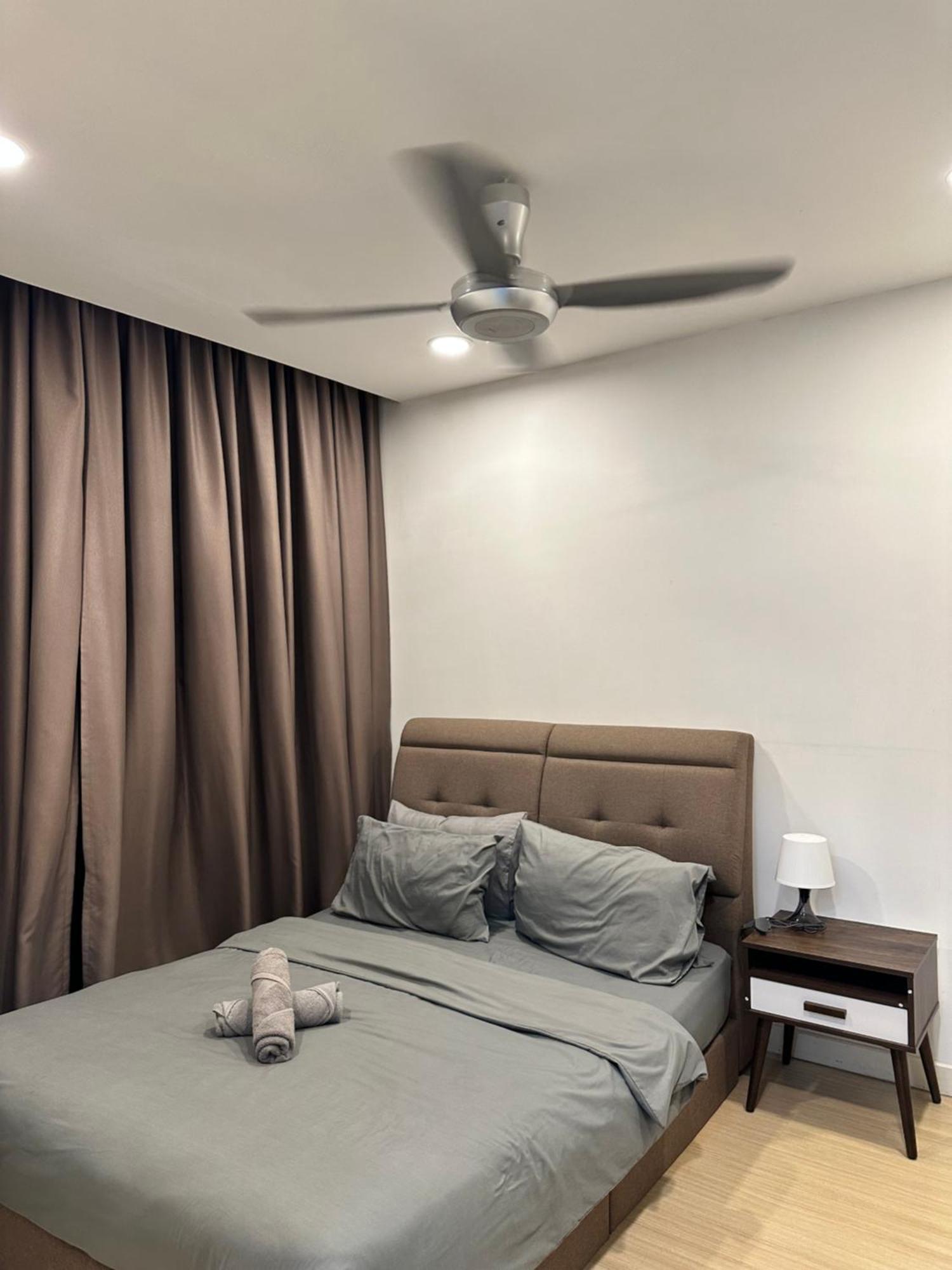 Embayu 188 Staycay * Shah Alam